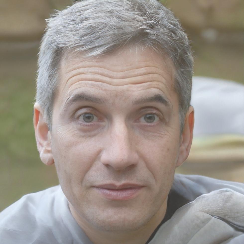 Michael Vilnius - Program Graduate
